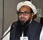 US Asks Pakistan to Re-Arrest Jud Chief Hafiz Saeed